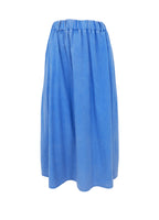 Abbie Vintage Skirt, Blue