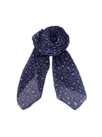 Aleika Scarf, Navy