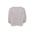 Casey Cardigan, Champagne