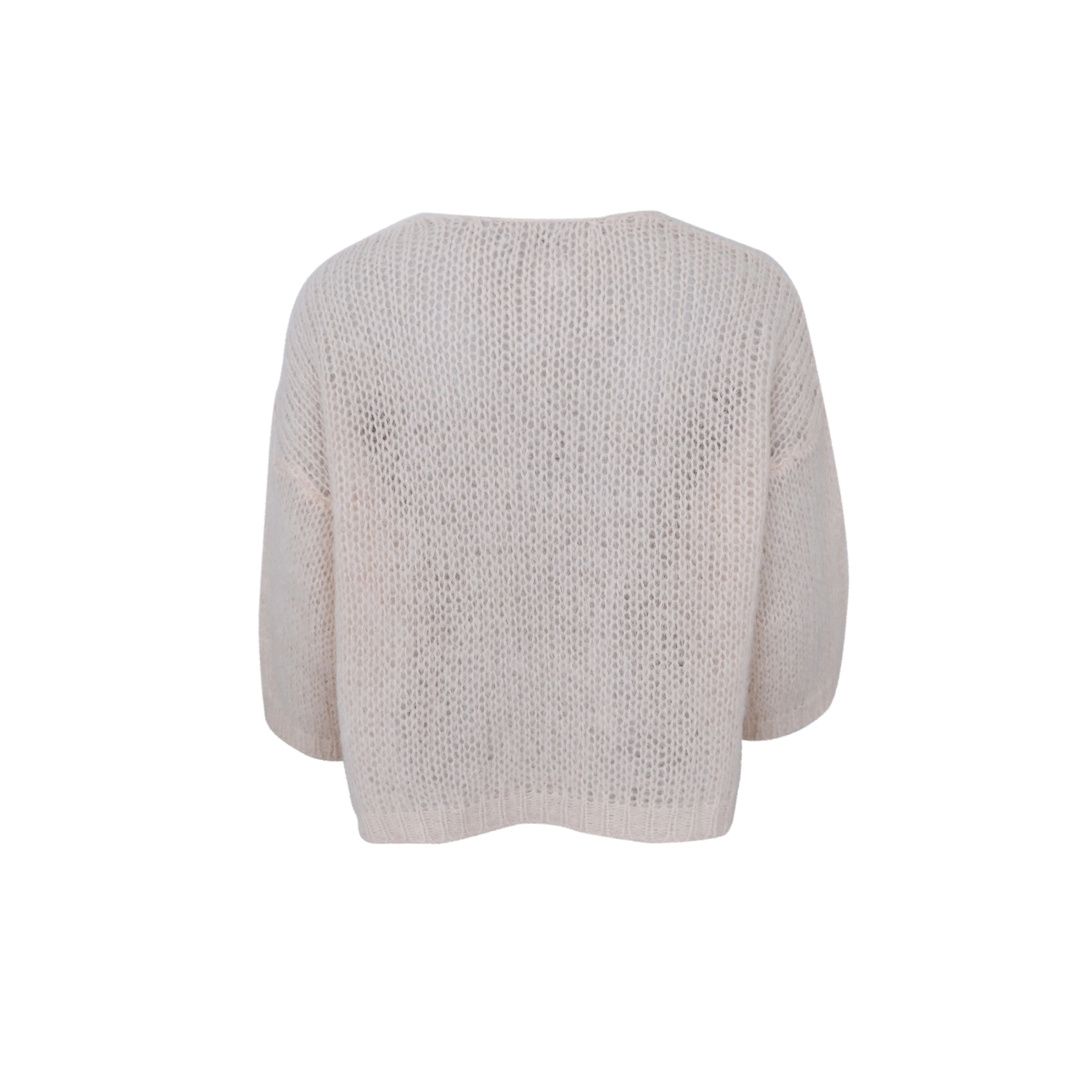Casey Cardigan, Champagne