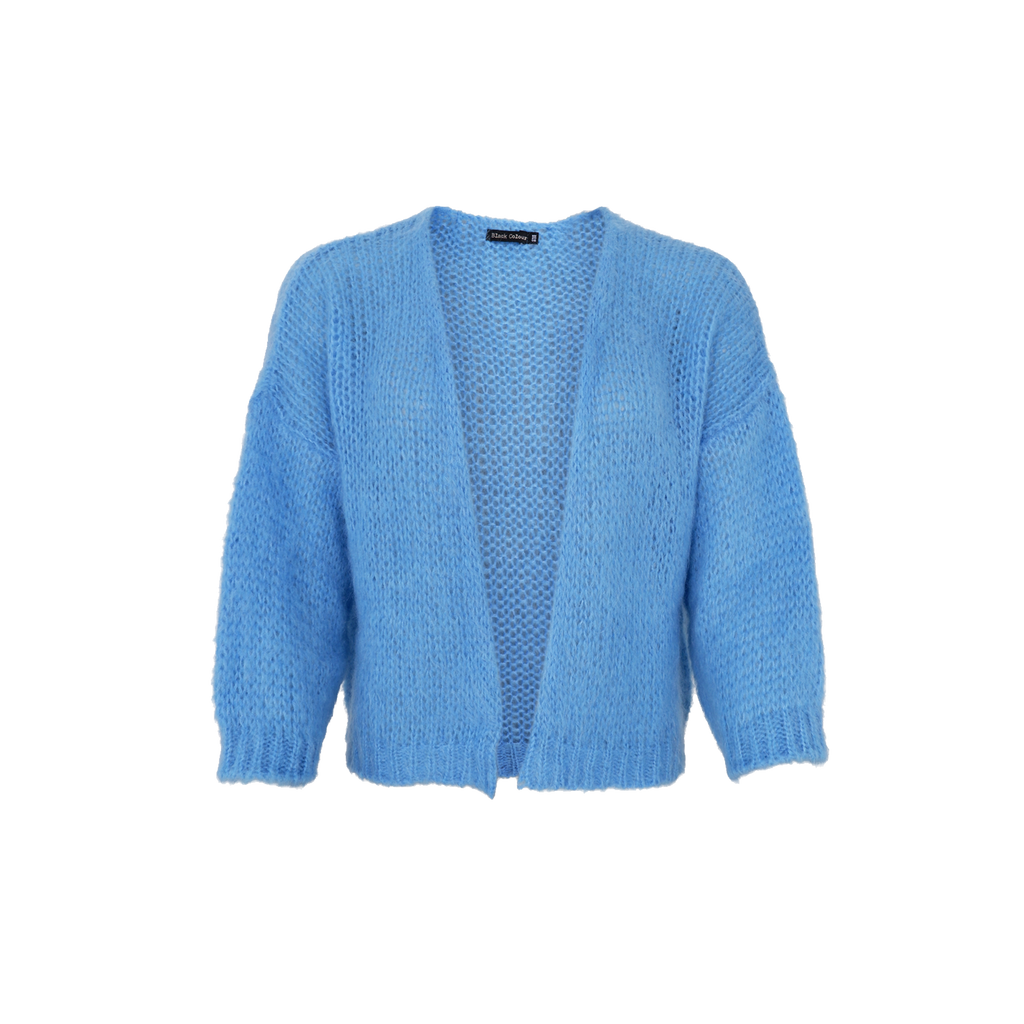 Casey Cardigan, Sky Blue
