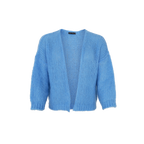 Casey Cardigan, Sky Blue