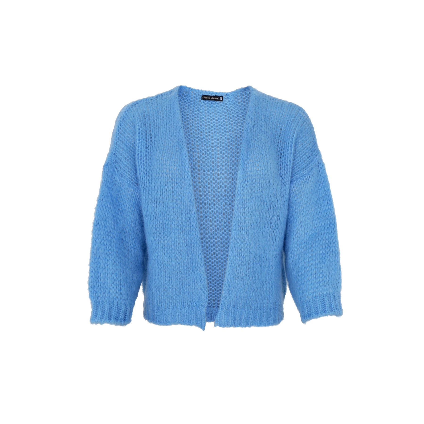 Casey Cardigan, Sky Blue