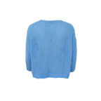 Casey Cardigan, Sky Blue