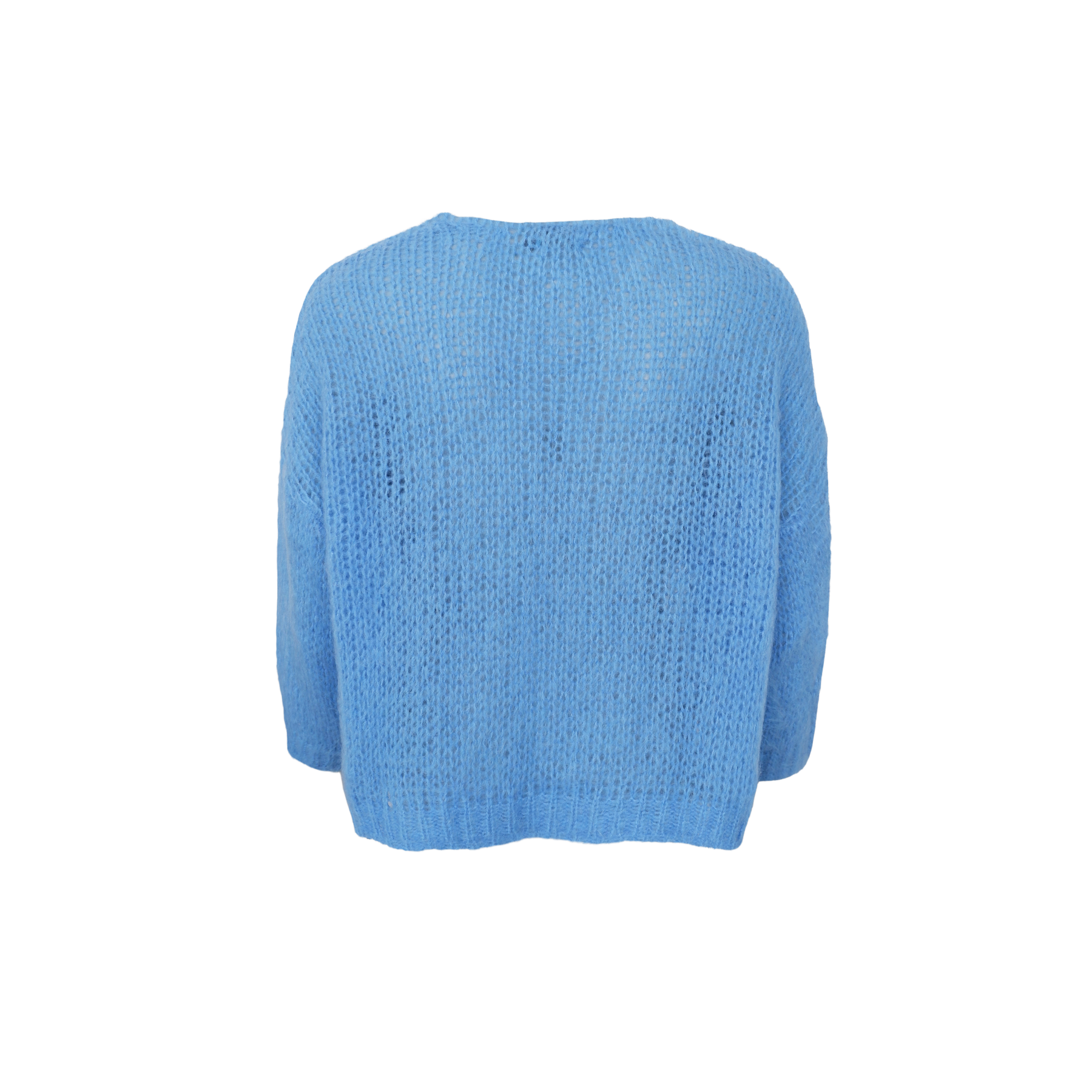 Casey Cardigan, Sky Blue
