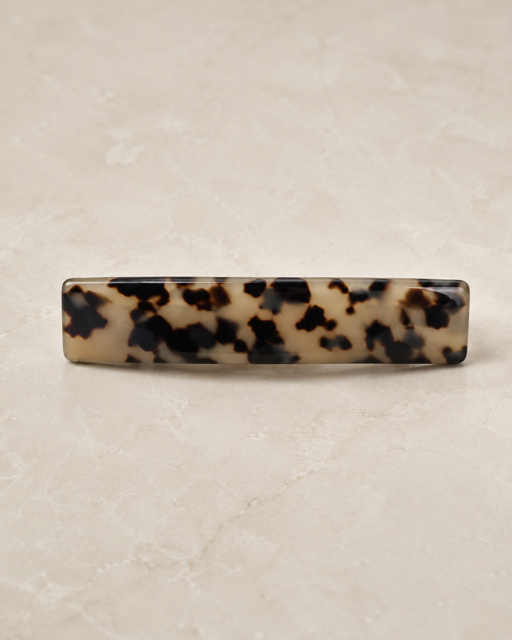 Hair Clip, Tortoiseshell
