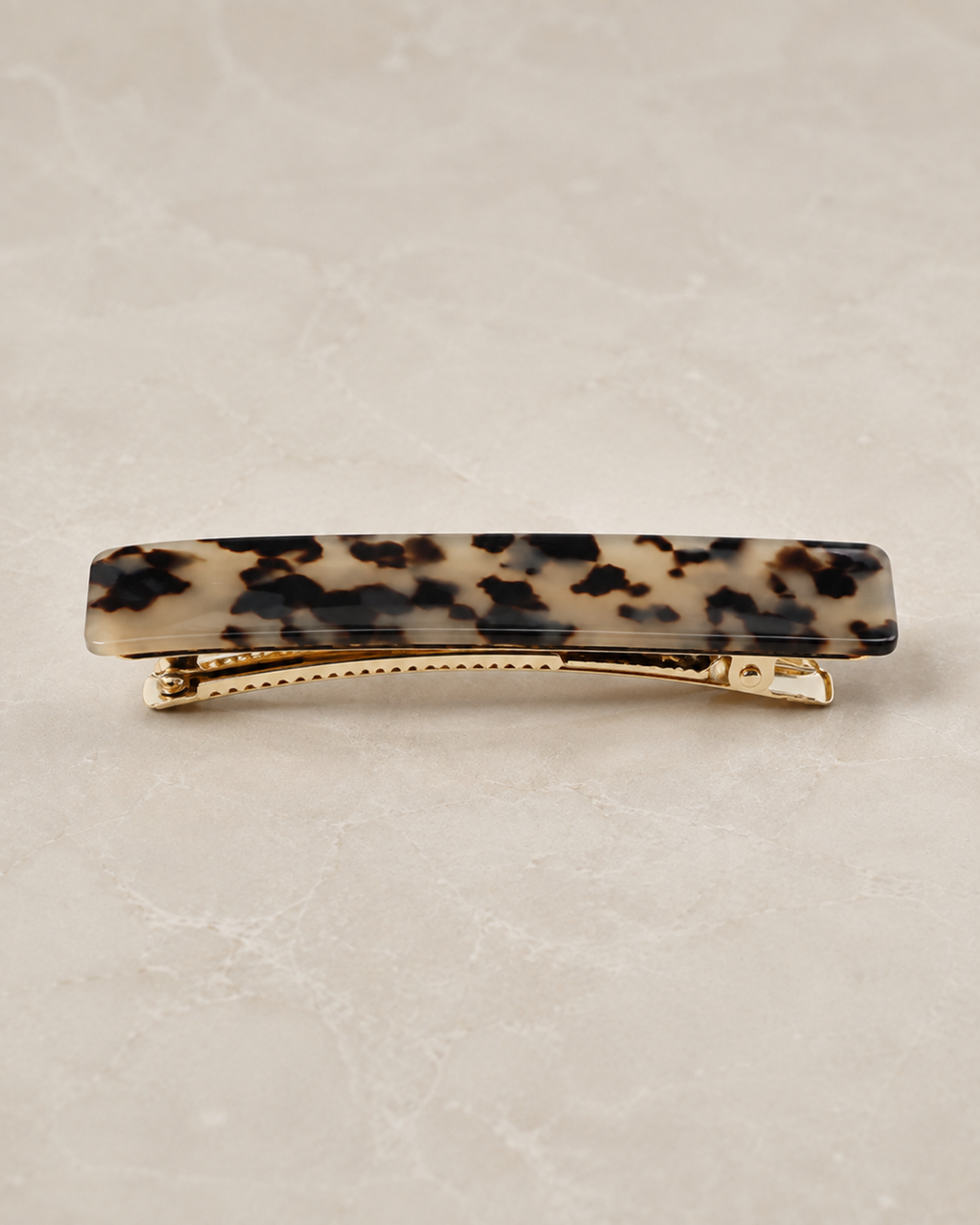 Hair Clip, Tortoiseshell