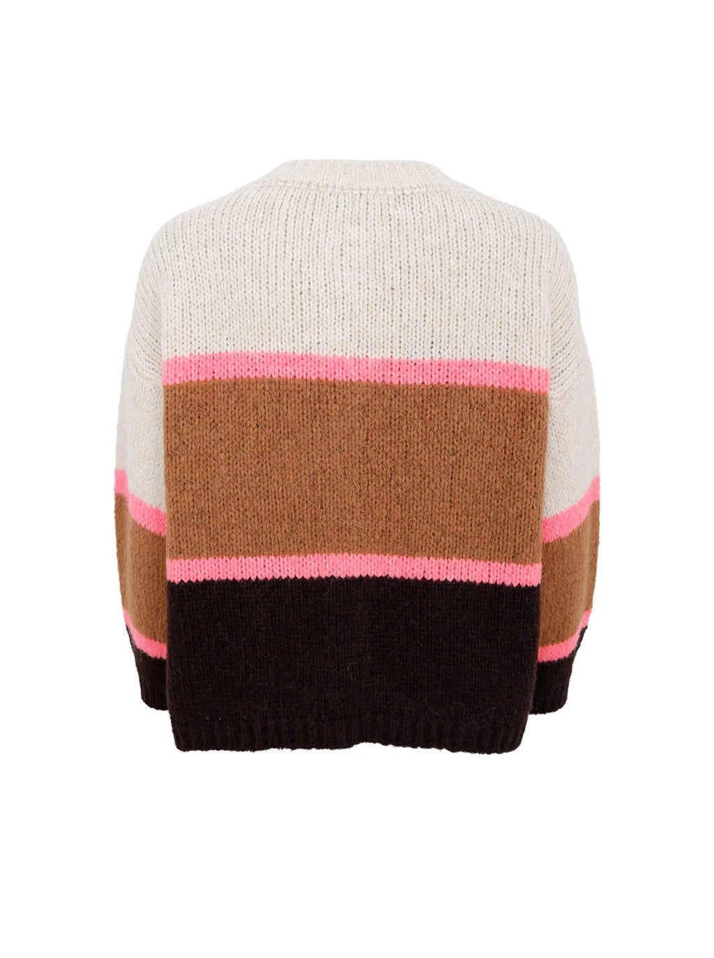 Hildur Cardigan, Camel