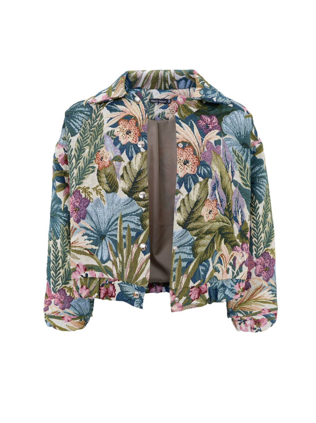 Jungle Bomber Jacket, Olive