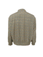 Luna Reversible Bomber Jacket, Indie Berry