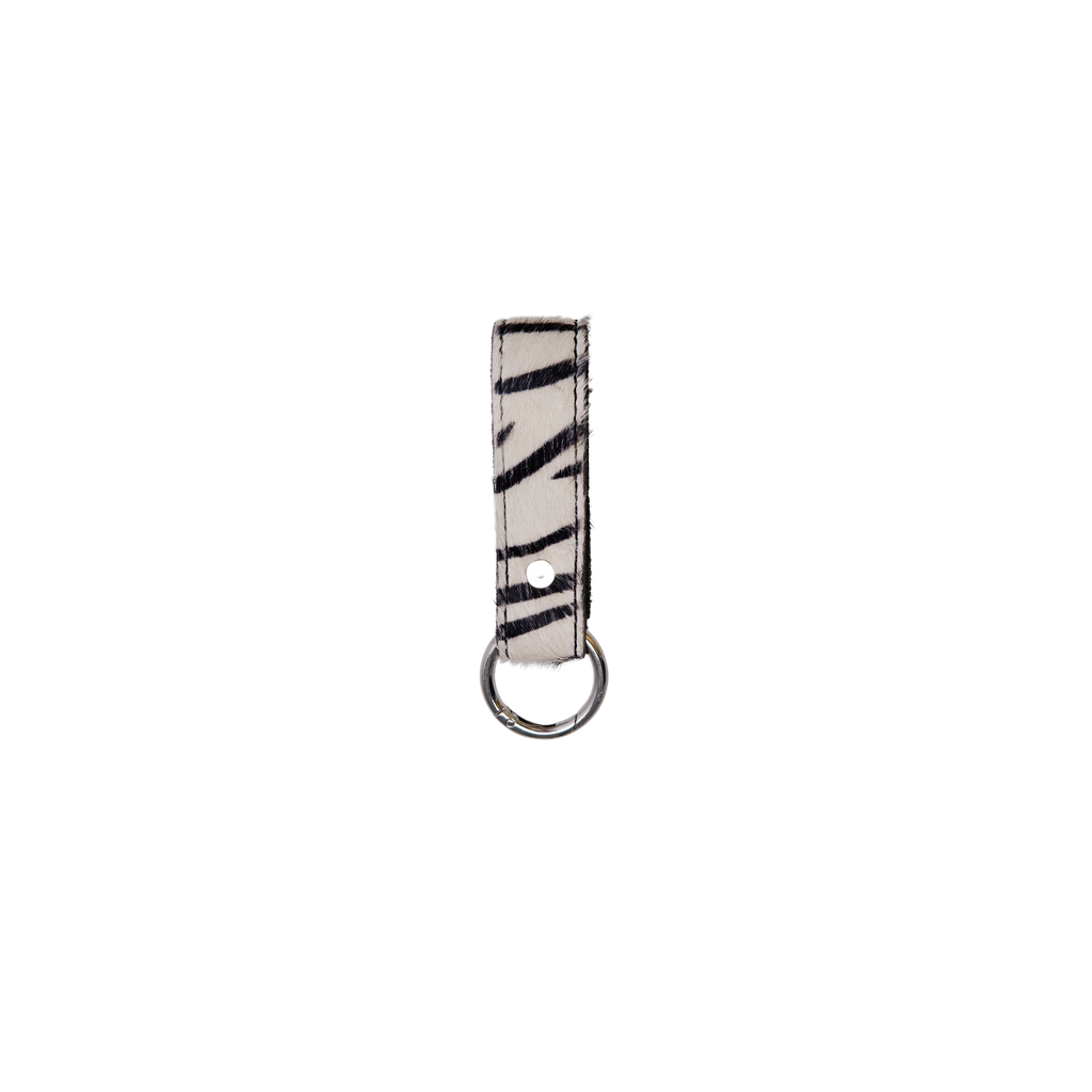 Malia Keyhanger, Zebra