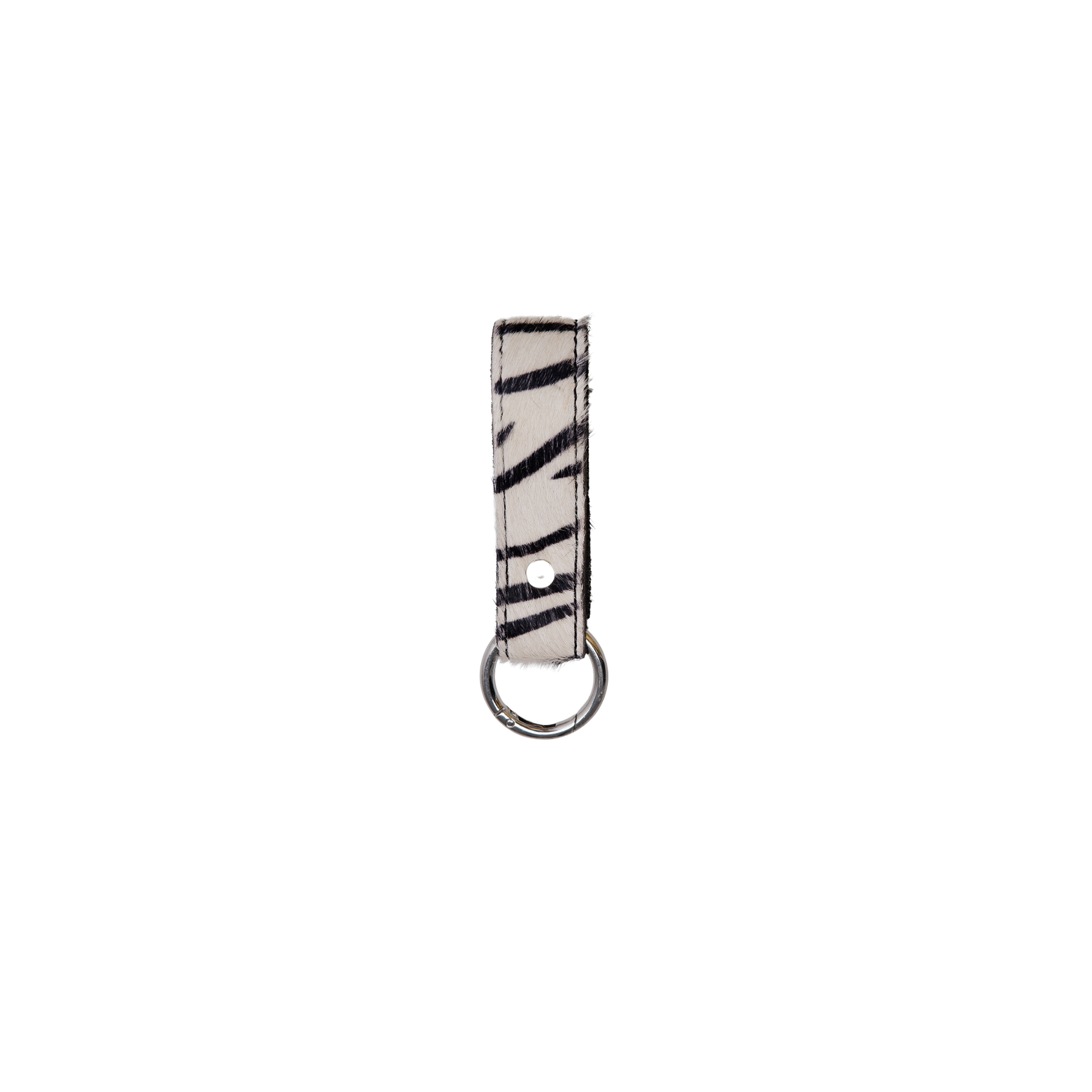Malia Keyhanger, Zebra