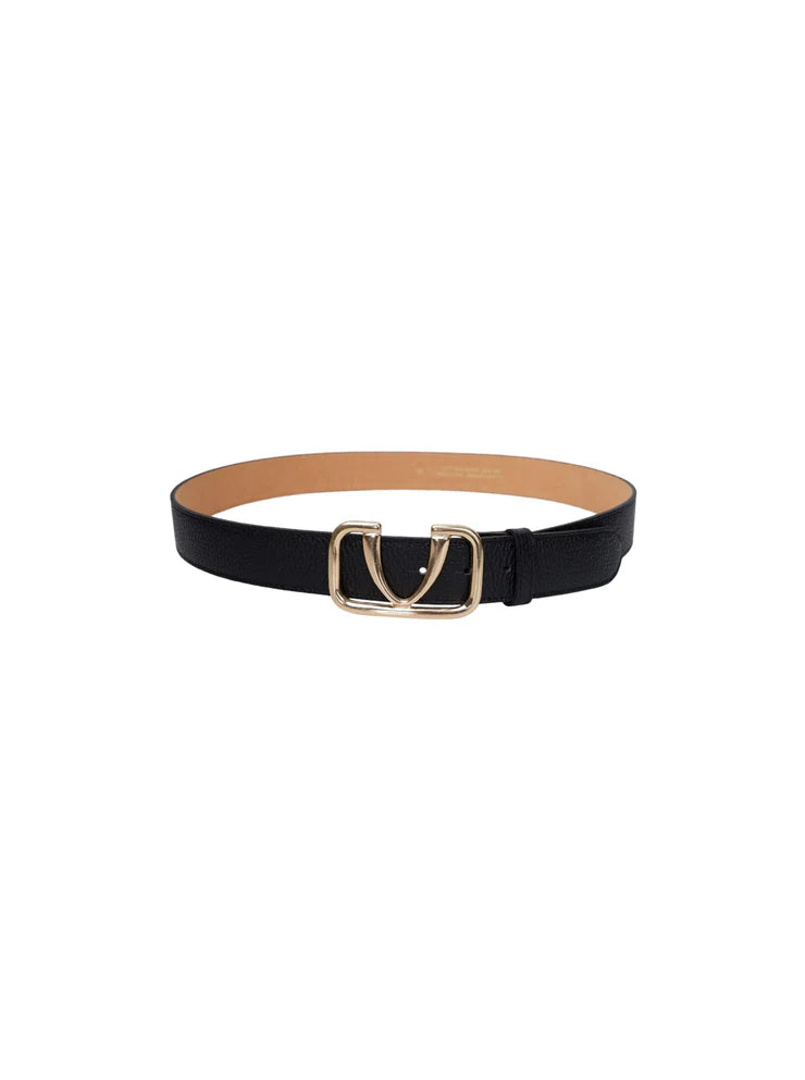Uma Belt, Black