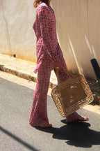 Dunaway Top, Riad Coral
