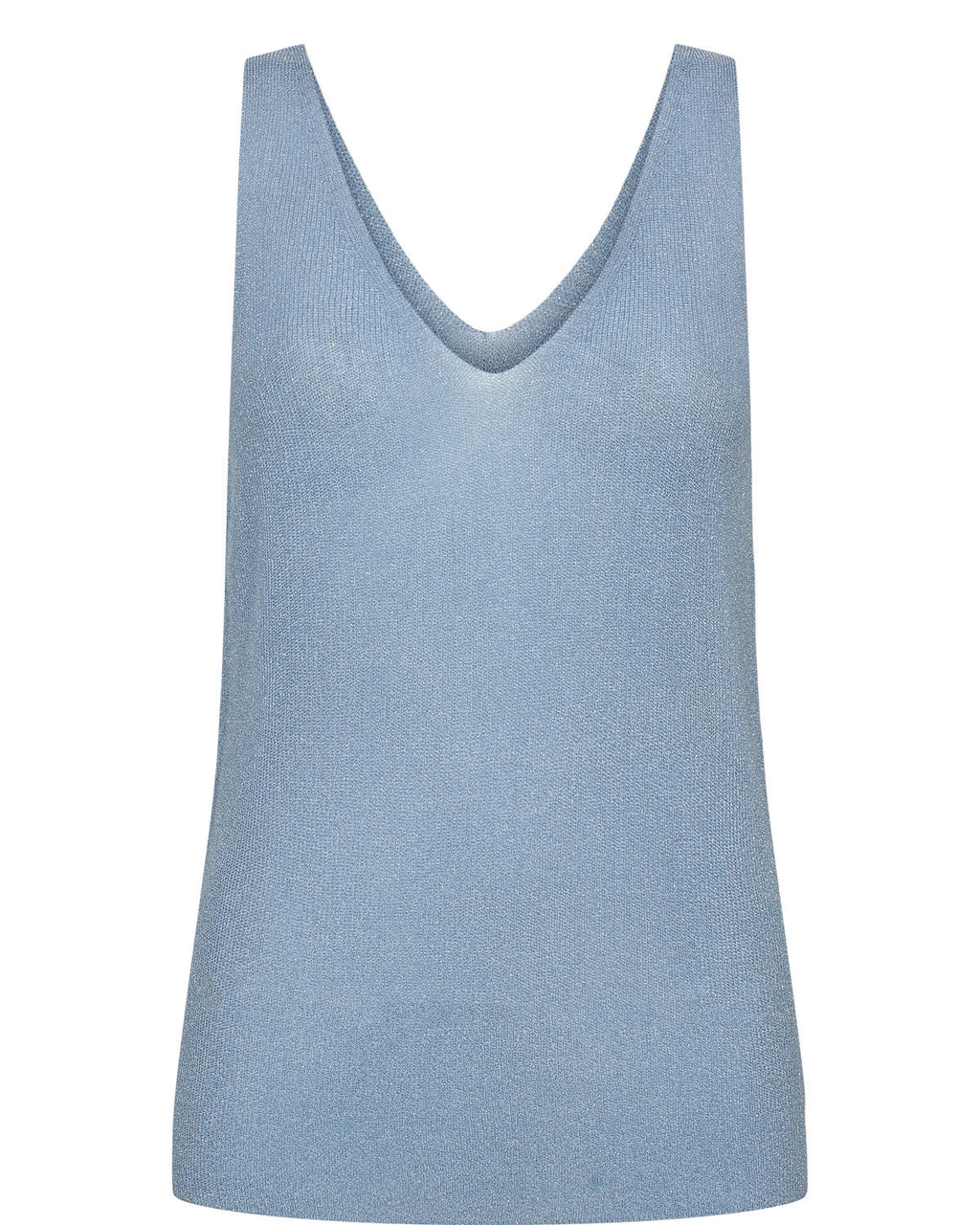 Ceria Top, Airy Blue