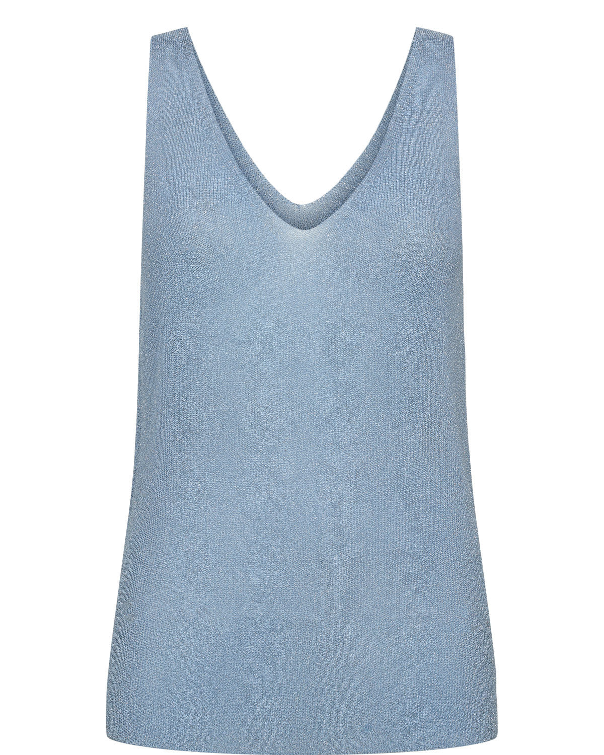 Ceria Top, Airy Blue