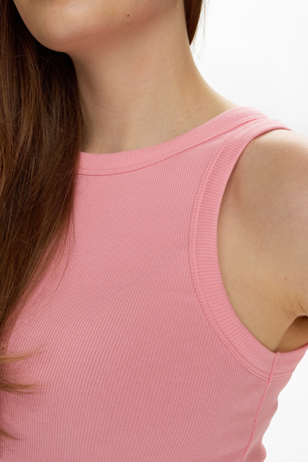 Makeny Tanktop, Peony