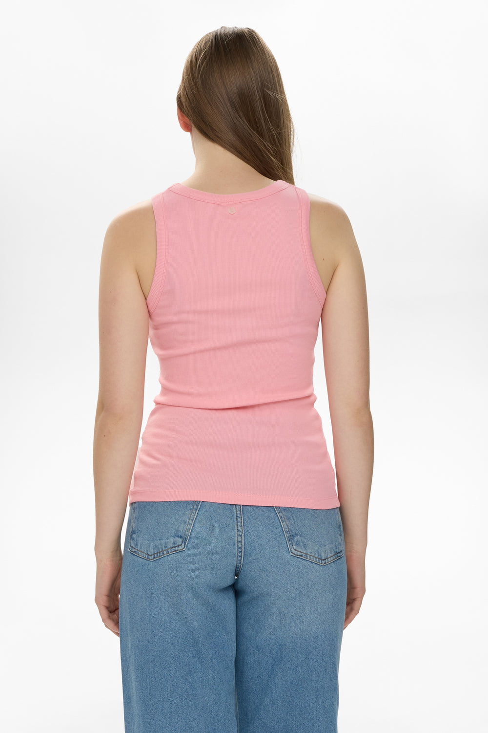 Makeny Tanktop, Peony