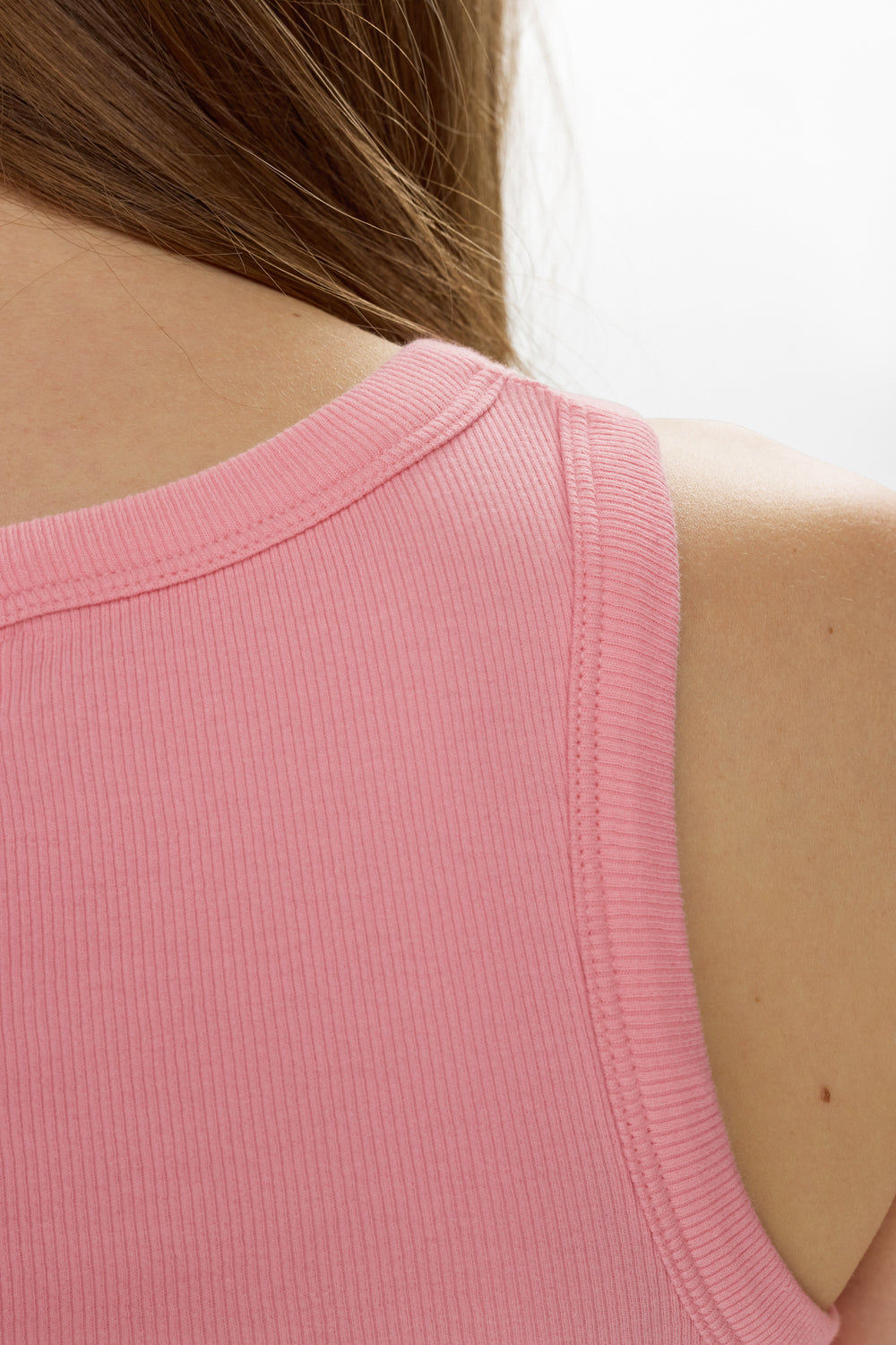 Makeny Tanktop, Peony