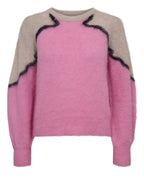 Marna Suri Pullover, Lilac Sachet