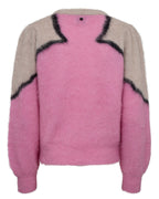 Marna Suri Pullover, Lilac Sachet