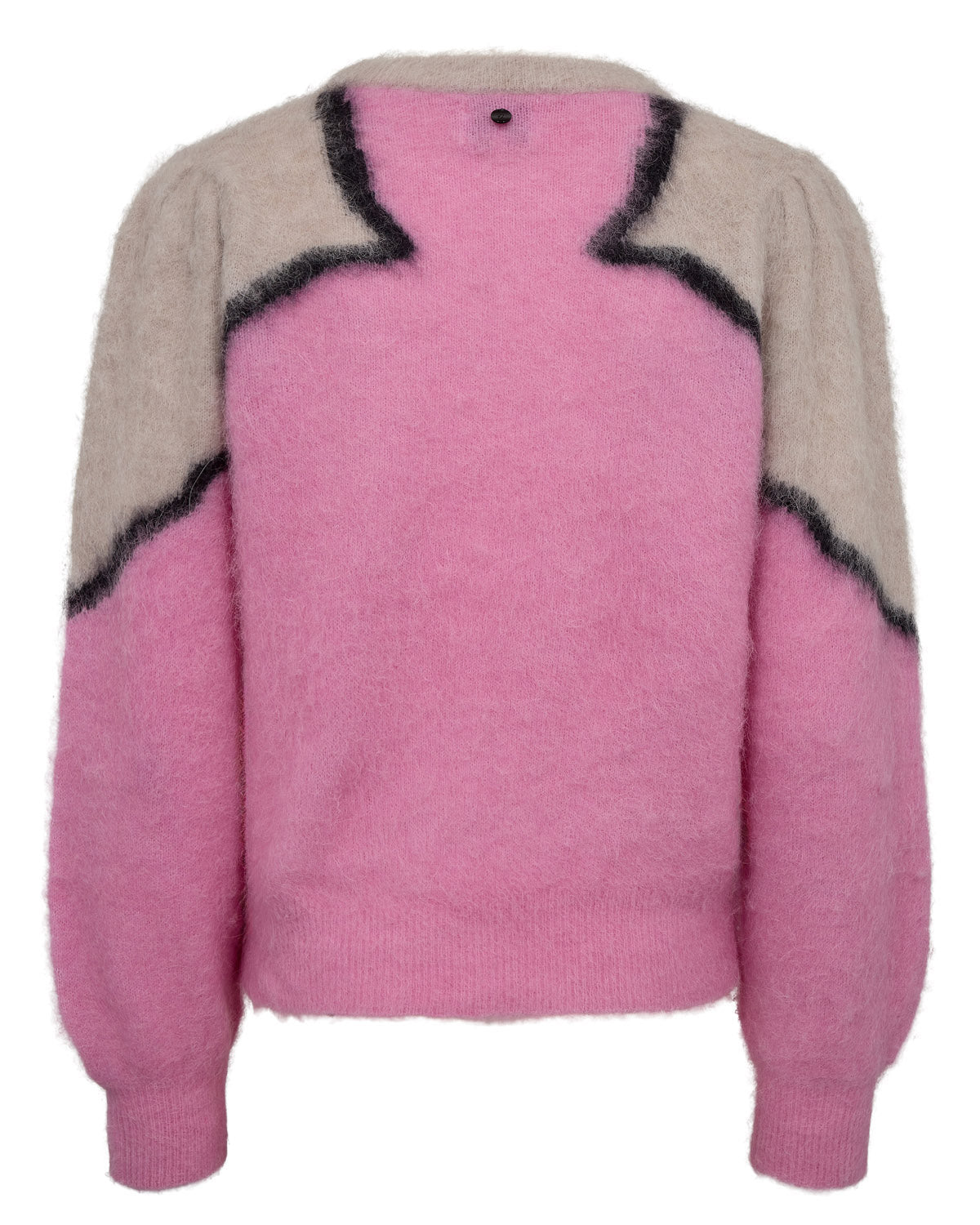 Marna Suri Pullover, Lilac Sachet