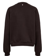 Starlie Sweatshirt, Black Coffee