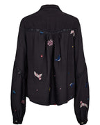 Tekna Shirt, Obsidian