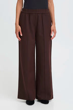 Abigail Trouser, Fudge Melange