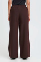 Abigail Trouser, Fudge Melange