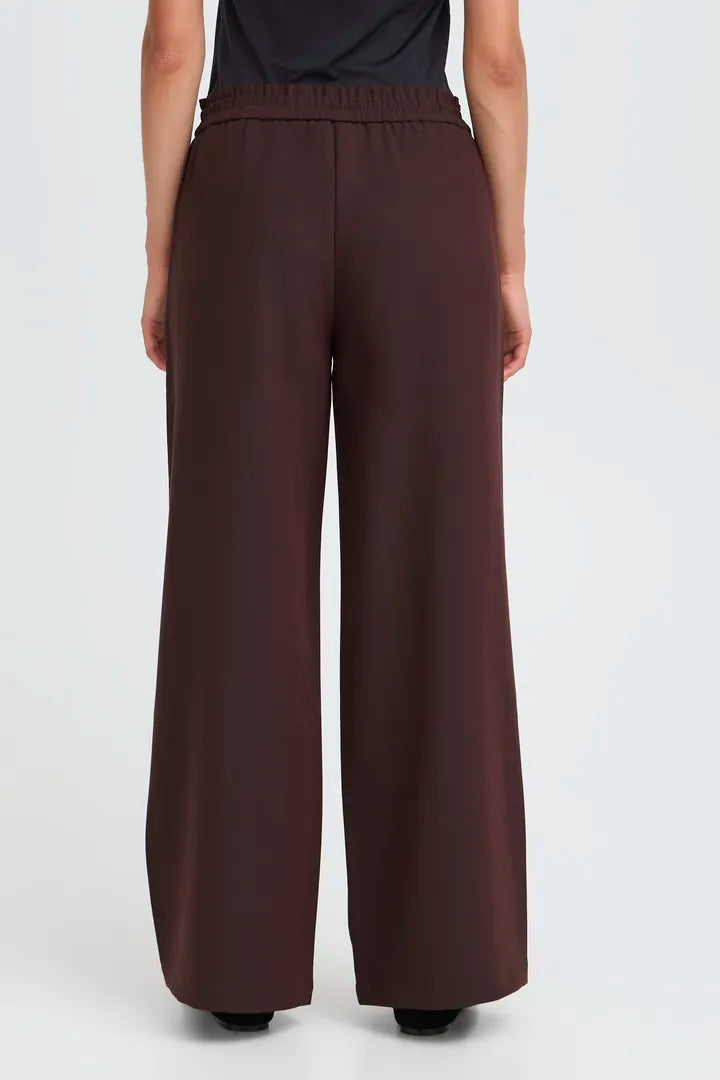 Abigail Trouser, Fudge Melange