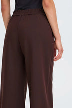 Abigail Trouser, Fudge Melange