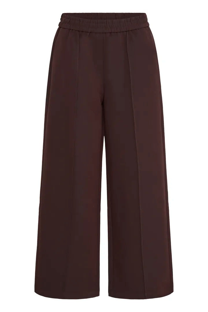 Abigail Trouser, Fudge Melange