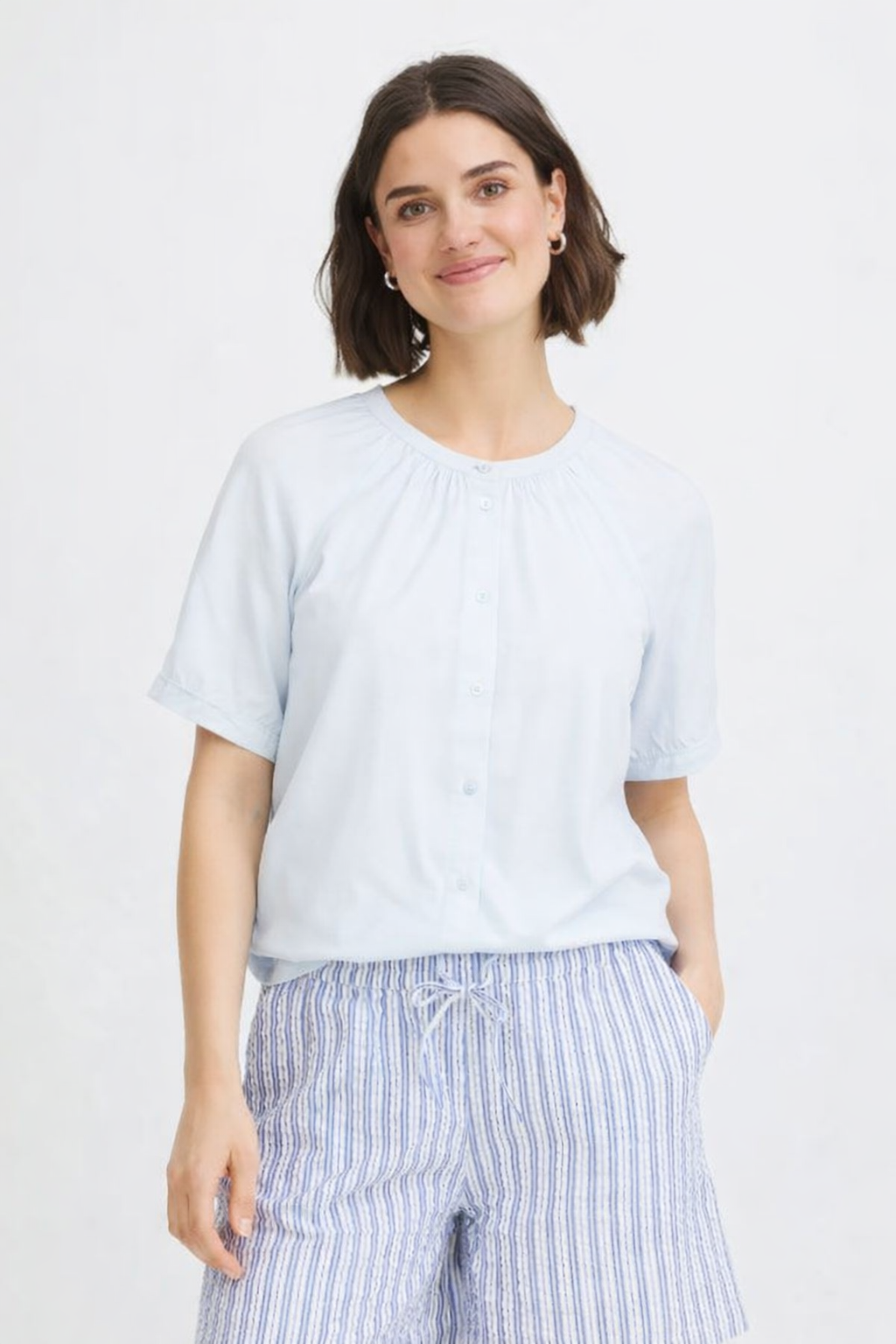 Anie Shirt, Country Air