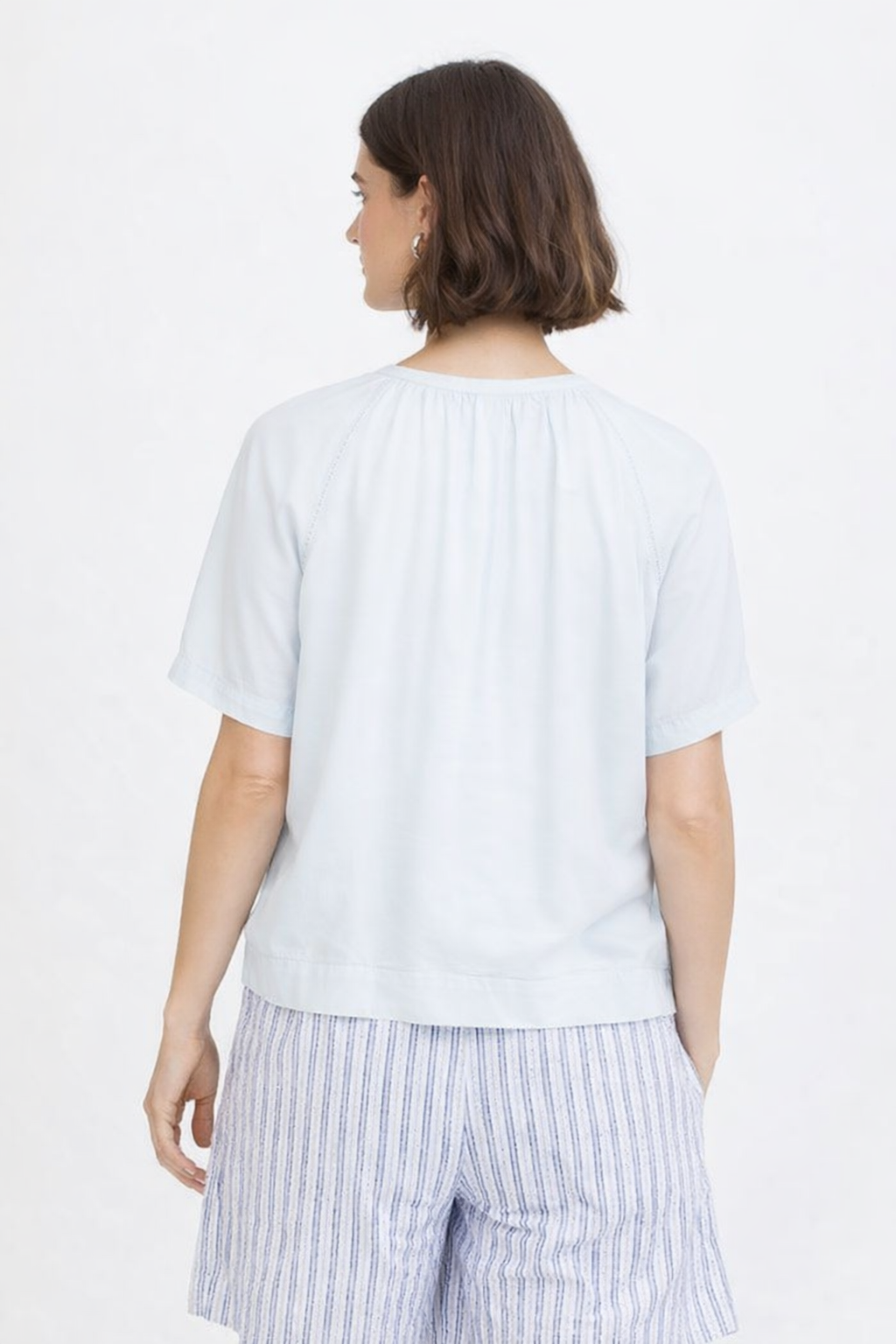 Anie Shirt, Country Air