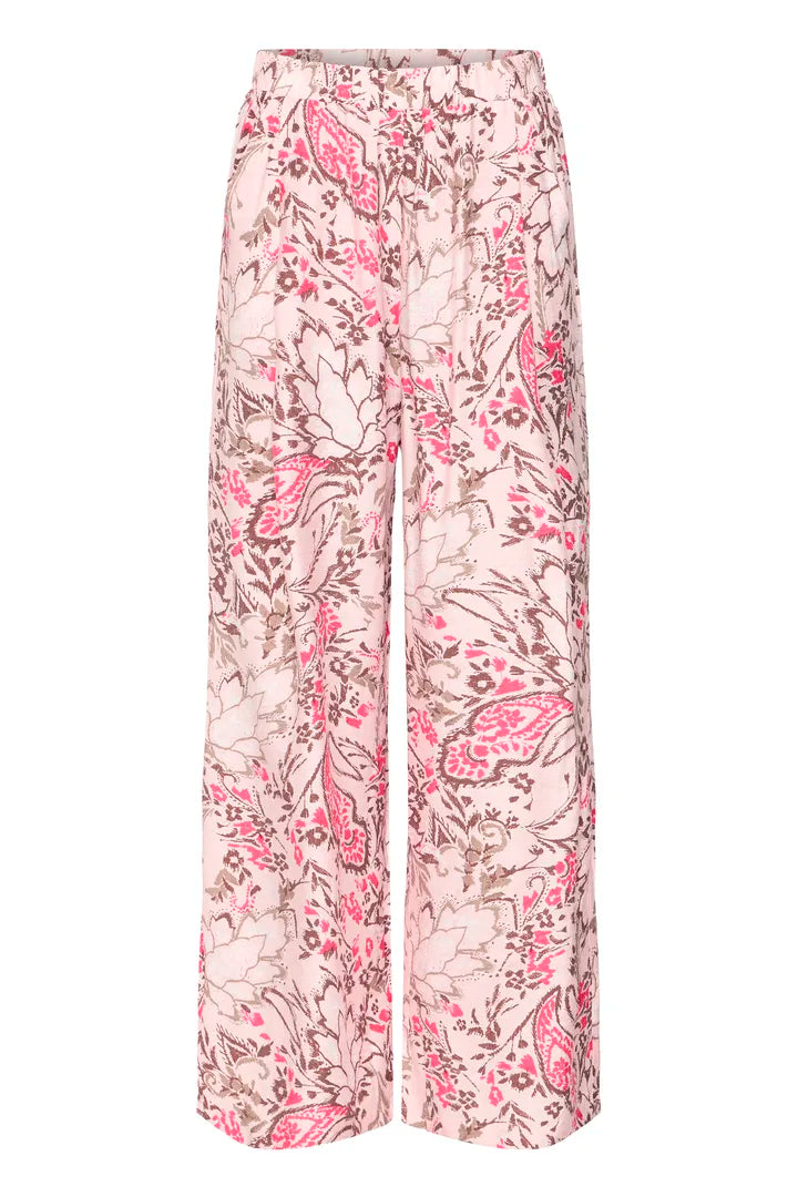 Ariana Trouser, Lotus Bouquet