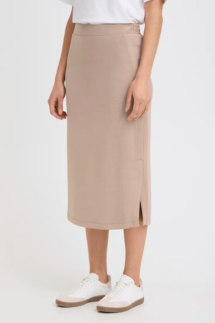 Aurora Skirt, Mountain Trail