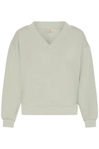 Aurora Sweatshirt, Desert Sage