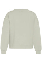 Aurora Sweatshirt, Desert Sage