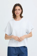 Aurora Tee Shirt, Country Air