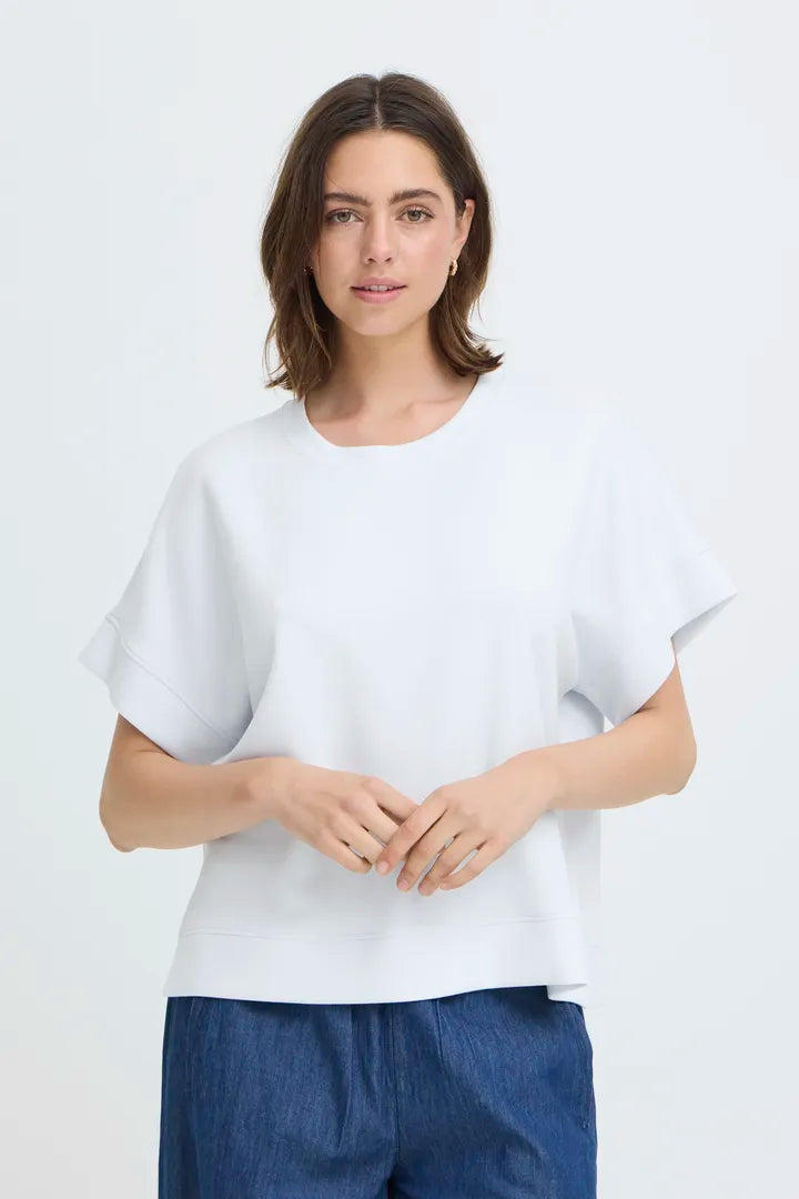 Aurora Tee Shirt, Country Air