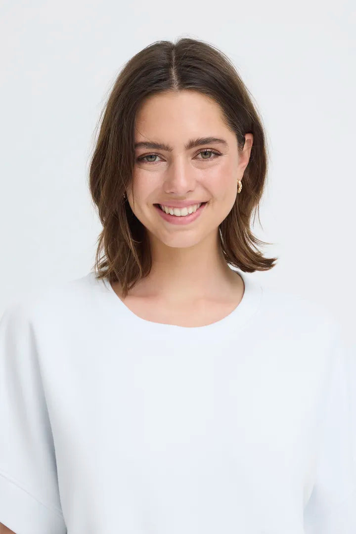 Aurora Tee Shirt, Country Air