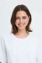 Aurora Tee Shirt, Country Air