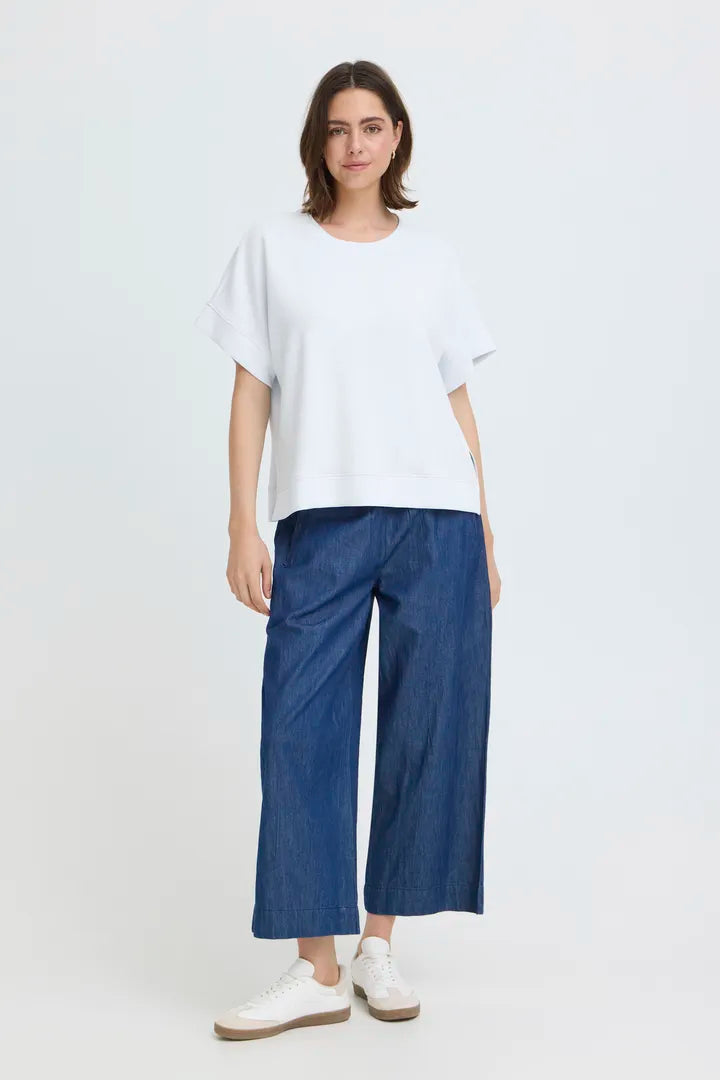 Aurora Tee Shirt, Country Air