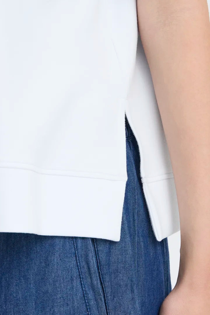 Aurora Tee Shirt, Country Air