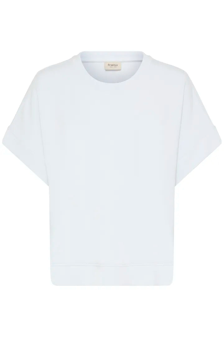 Aurora Tee Shirt, Country Air