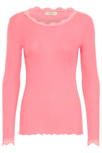 Hizamond Tee, Rapture Rose
