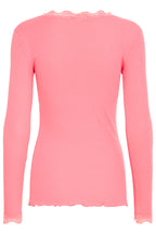 Hizamond Tee, Rapture Rose