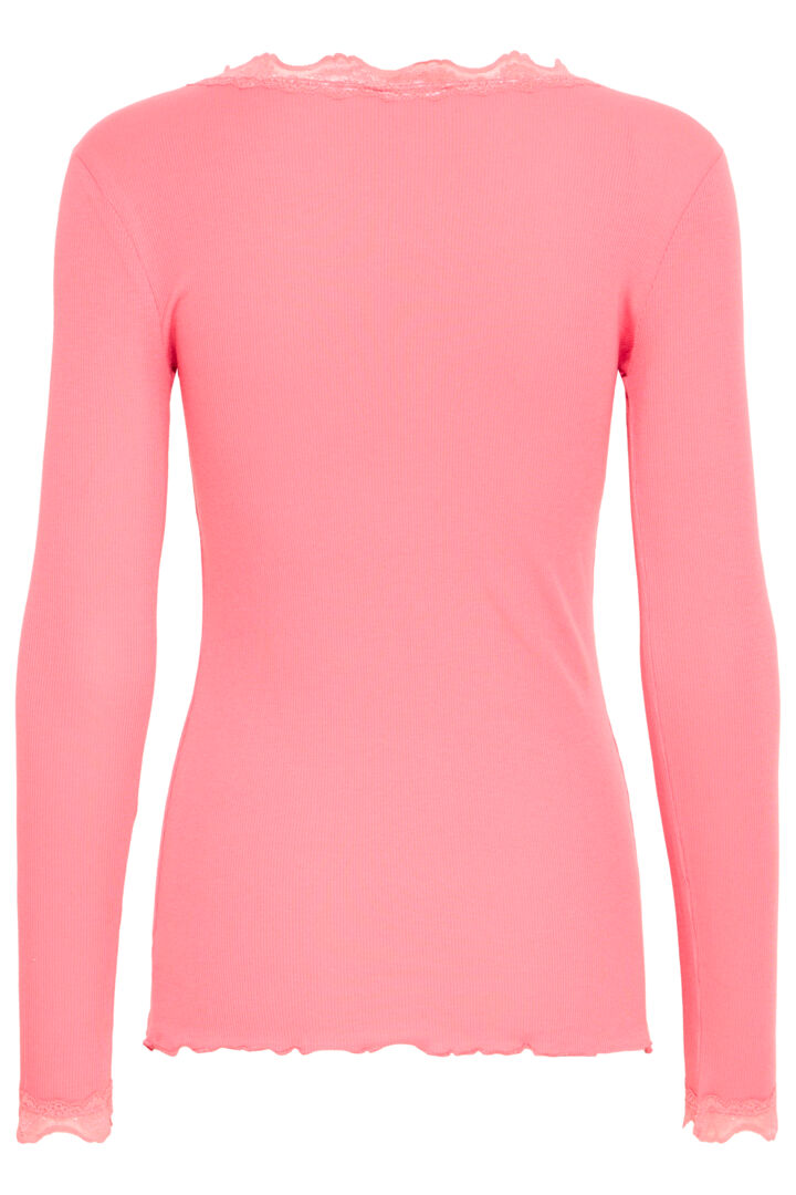 Hizamond Tee, Rapture Rose