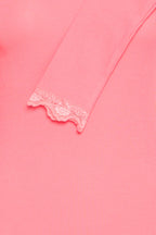 Hizamond Tee, Rapture Rose